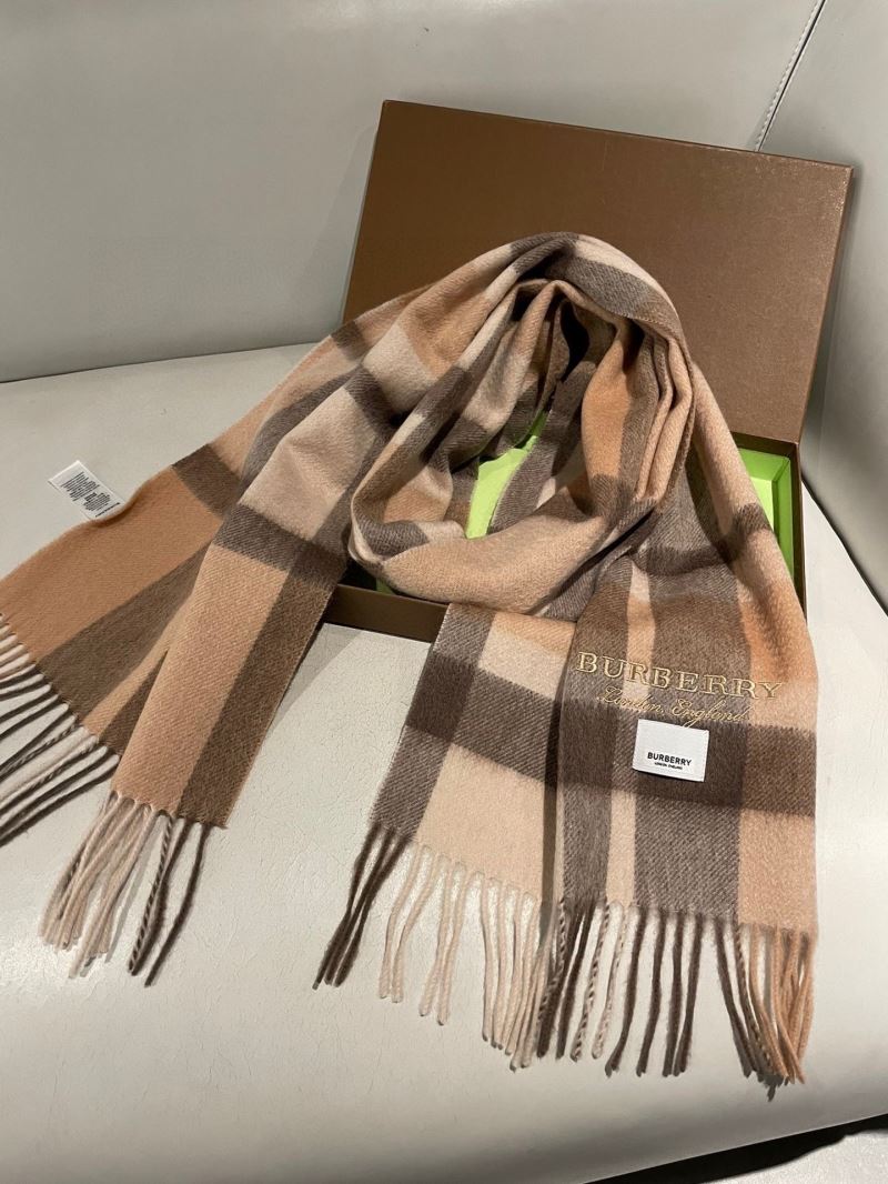 Burberry Scarf